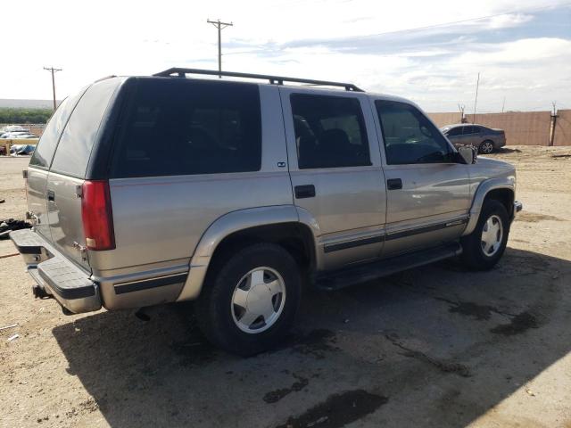 1999 GMC Yukon VIN: 1GKEK13R3XJ722846 Lot: 55210924