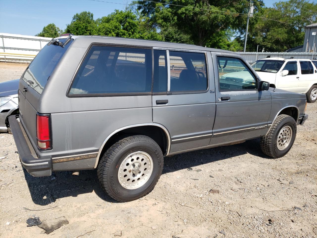 1GNDT13W2R0160741 1994 Chevrolet Blazer S10