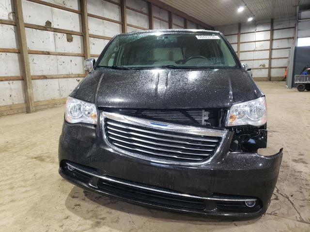 2015 Chrysler Town & Country Touring L VIN: 2C4RC1CG8FR617643 Lot: 56423794