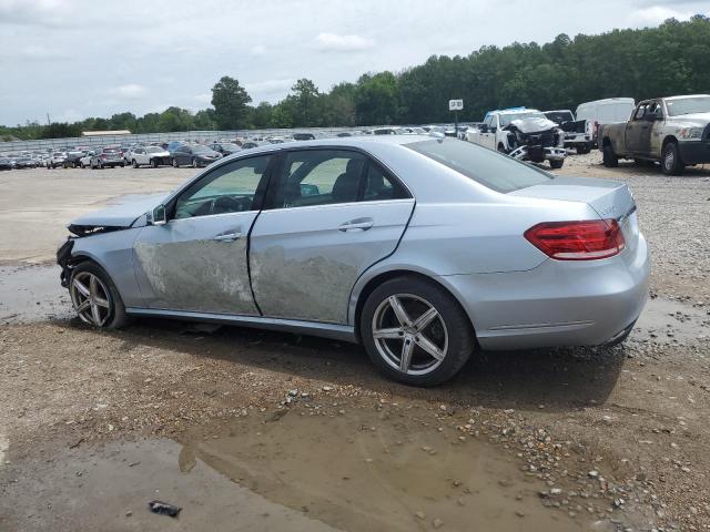 2014 Mercedes-Benz E 350 4Matic VIN: WDDHF8JB7EA797113 Lot: 55914834