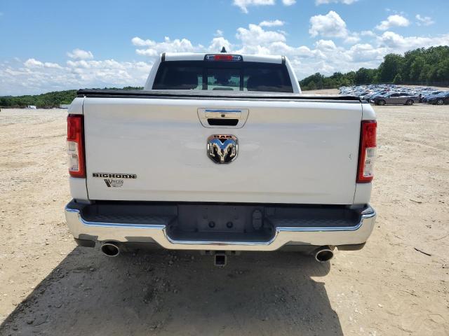 2020 Ram 1500 Big Horn/Lone Star VIN: 1C6RREFT3LN112365 Lot: 55195074