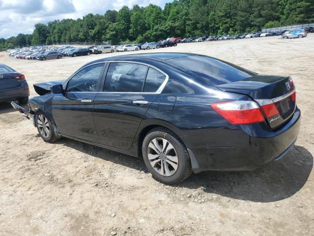 2015 Honda Accord Lx VIN: 1HGCR2F35FA161108 Lot: 54846394