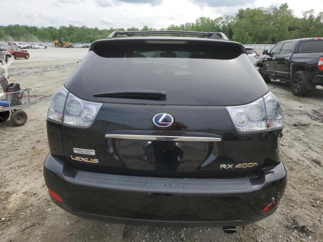 2008 Lexus Rx 400H VIN: JTJHW31U882060478 Lot: 53737034