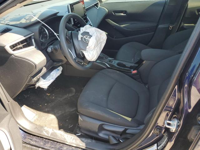 2020 TOYOTA COROLLA LE - JTDEPRAE8LJ102810