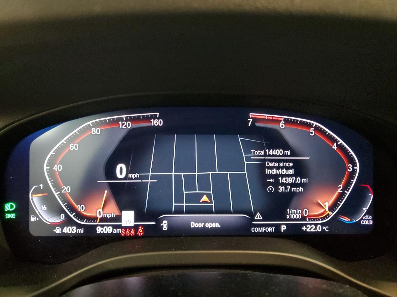 5UX53DP04R9U55094 2024 BMW X3 xDrive30I