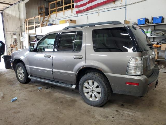 2006 Mercury Mountaineer Luxury VIN: 4M2EU47E06UJ18757 Lot: 55757414