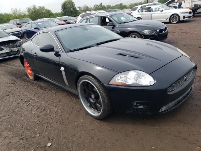 2007 Jaguar Xkr VIN: SAJWA43CX79B13565 Lot: 52576084