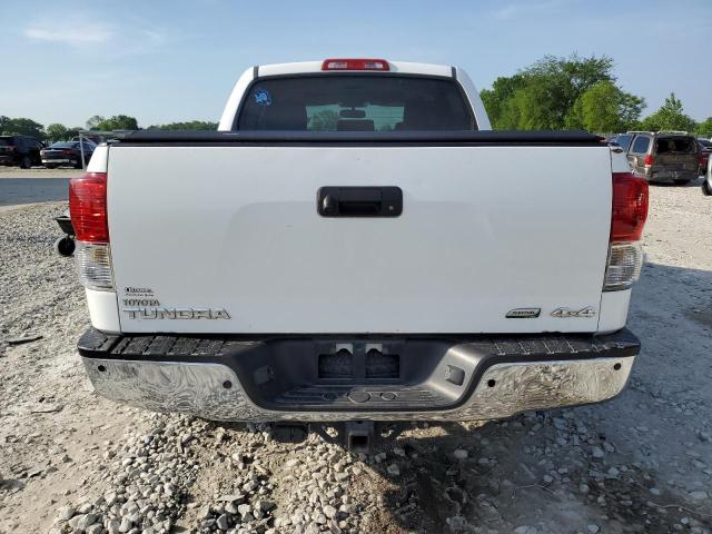 2011 Toyota Tundra Crewmax Limited VIN: 5TFHW5F14BX161220 Lot: 55543274