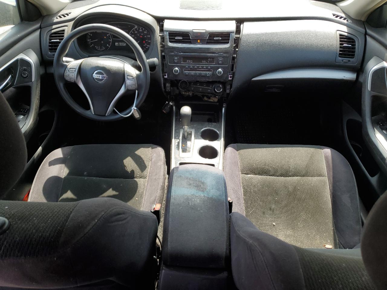 1N4AL3AP6DN505886 2013 Nissan Altima 2.5