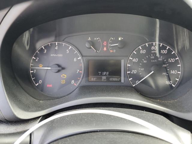 2015 Nissan Sentra S VIN: 3N1AB7AP1FY350838 Lot: 54386514