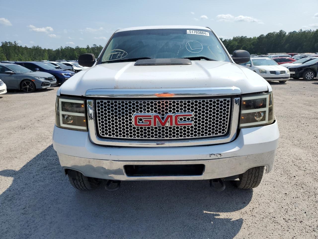 1GT21ZCGXDZ236644 2013 GMC Sierra C2500 Heavy Duty