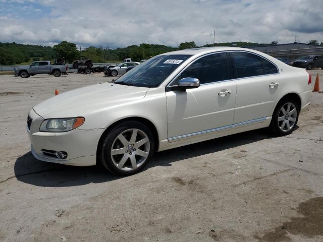 2010 Volvo S80 V8 VIN: YV1852AR1A1118190 Lot: 55018274