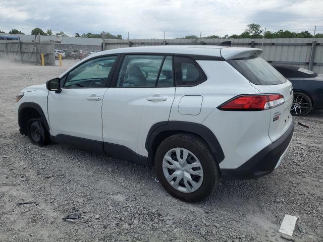 2023 Toyota Corolla Cross L VIN: 7MUAAAAG4PV038041 Lot: 56741714