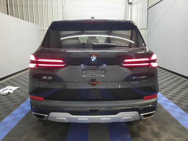 2024 BMW X5 xDrive40I VIN: 5UX23EU0XR9T43736 Lot: 54092214