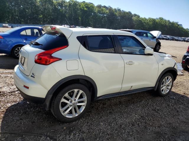 2012 Nissan Juke S VIN: JN8AF5MR4CT106791 Lot: 53260674