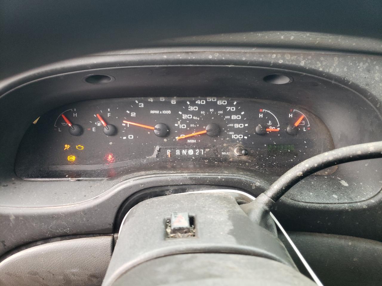 1FTSE34L87DB44849 2007 Ford Econoline E350 Super Duty Van