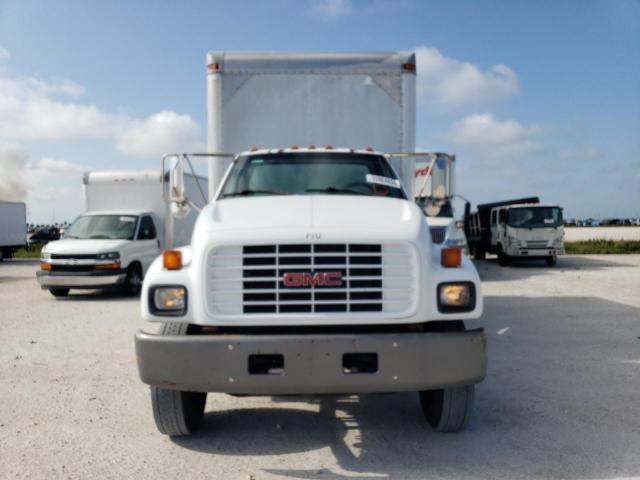 2001 GMC C-Series C7H042 VIN: 1GDJ7H1EX1J503969 Lot: 55904034