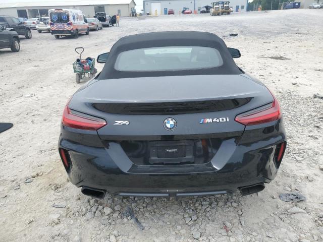 2020 BMW Z4 M40I VIN: WBAHF9C09LWW44449 Lot: 57285794