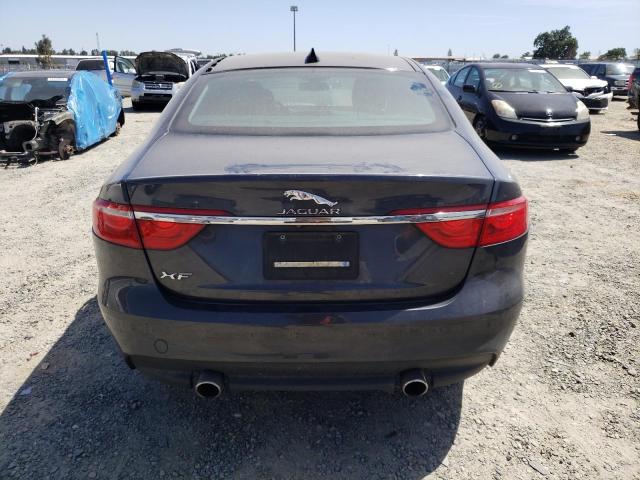 2017 Jaguar Xf Premium VIN: SAJBD4BV5HCY38422 Lot: 56621604