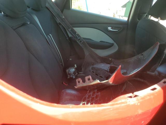 2013 Dodge Dart Sxt VIN: 1C3CDFBA9DD118254 Lot: 54136734