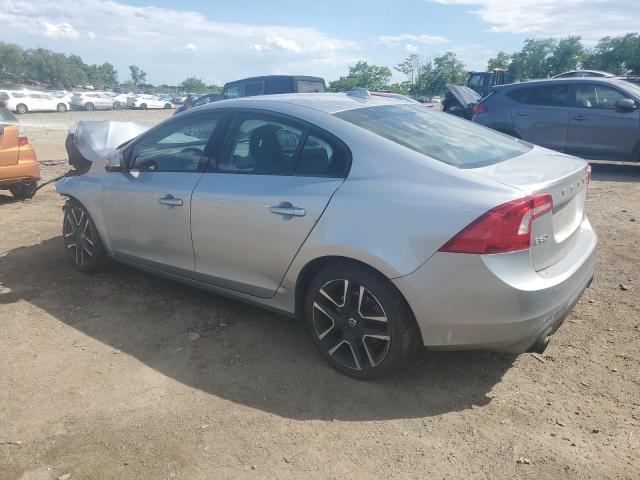 2017 Volvo S60 Dynamic VIN: YV140MTL0H2428191 Lot: 56636734