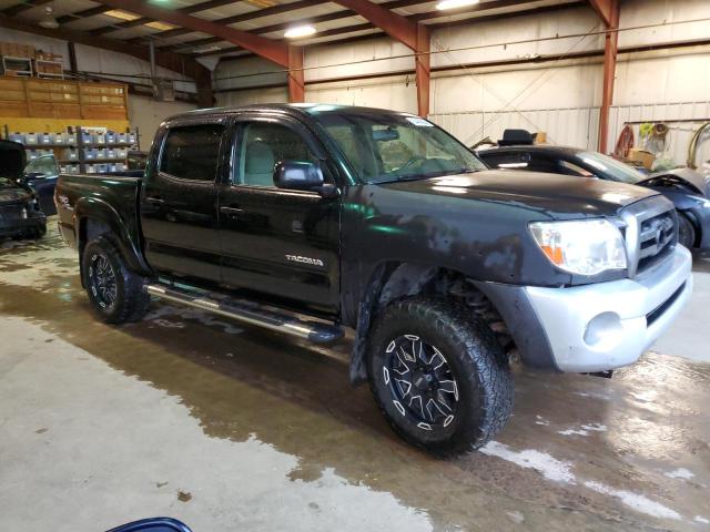 2011 Toyota Tacoma Double Cab Prerunner VIN: 3TMJU4GN7BM112912 Lot: 54436984