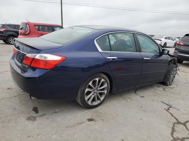 2013 Honda Accord Sport VIN: 1HGCR2F55DA269128 Lot: 54532544