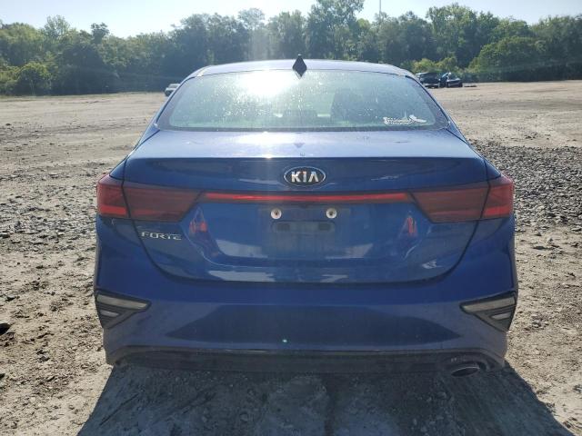 2021 Kia Forte Fe VIN: 3KPF24AD2ME313089 Lot: 53062554