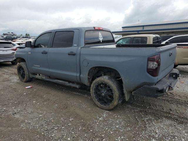 2015 TOYOTA TUNDRA CRE - 5TFDW5F10FX467920