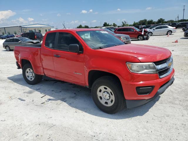 2016 Chevrolet Colorado VIN: 1GCHSBEA1G1155557 Lot: 56094094