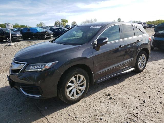 2016 Acura Rdx Technology VIN: 5J8TB4H55GL021547 Lot: 54942484