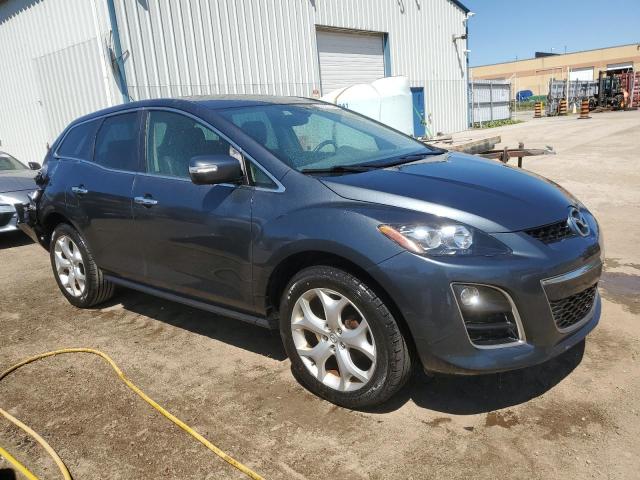 2011 Mazda Cx-7 VIN: JM3ER4D3XB0385634 Lot: 56827344