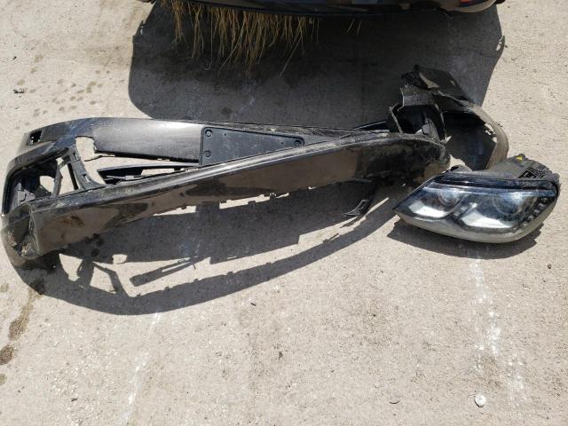 2014 Volkswagen Eos Lux VIN: WVWFW8AH5EV000937 Lot: 56302464