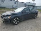 2020 NISSAN ALTIMA SL - 1N4BL4EV5LC139142