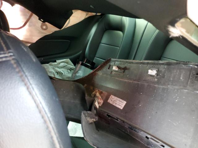 2016 Ford Mustang VIN: 1FA6P8TH9G5211934 Lot: 57090634