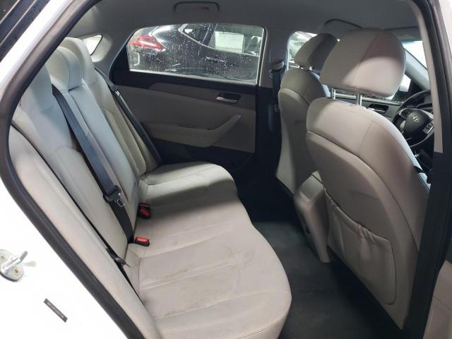 2018 Hyundai Sonata Se VIN: 5NPE24AF9JH607206 Lot: 54516604