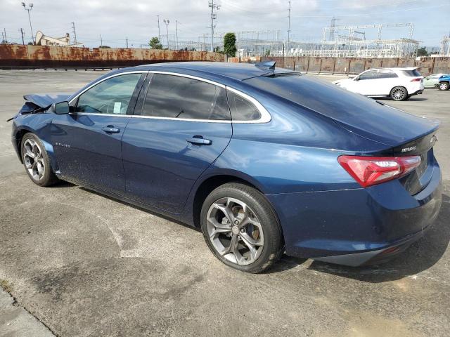 2020 Chevrolet Malibu Lt VIN: 1G1ZD5STXLF119491 Lot: 54265024