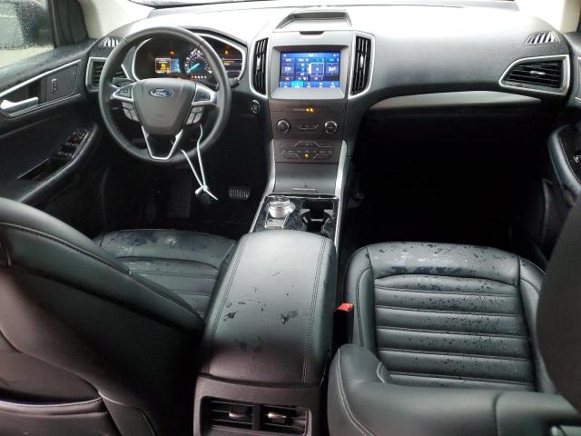 2020 Ford Edge Sel VIN: 2FMPK3J96LBA92477 Lot: 56922814