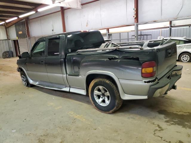 2000 Chevrolet Silverado K1500 VIN: 1GCEK19T5YZ315547 Lot: 59432344