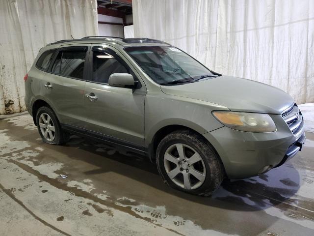 2007 Hyundai Santa Fe Se VIN: 5NMSH73E47H116832 Lot: 54540754