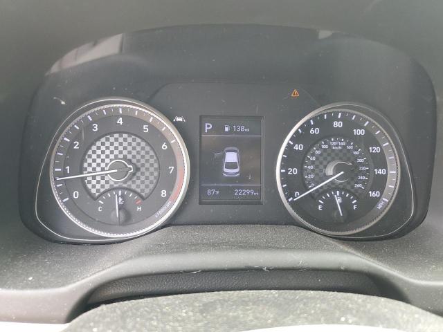 2019 Hyundai Elantra Sel VIN: 5NPDH4AE8FH595977 Lot: 56379674