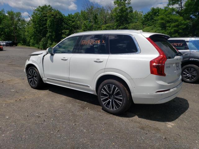 2024 Volvo Xc90 Plus VIN: YV4H60CEXR1172016 Lot: 57072594