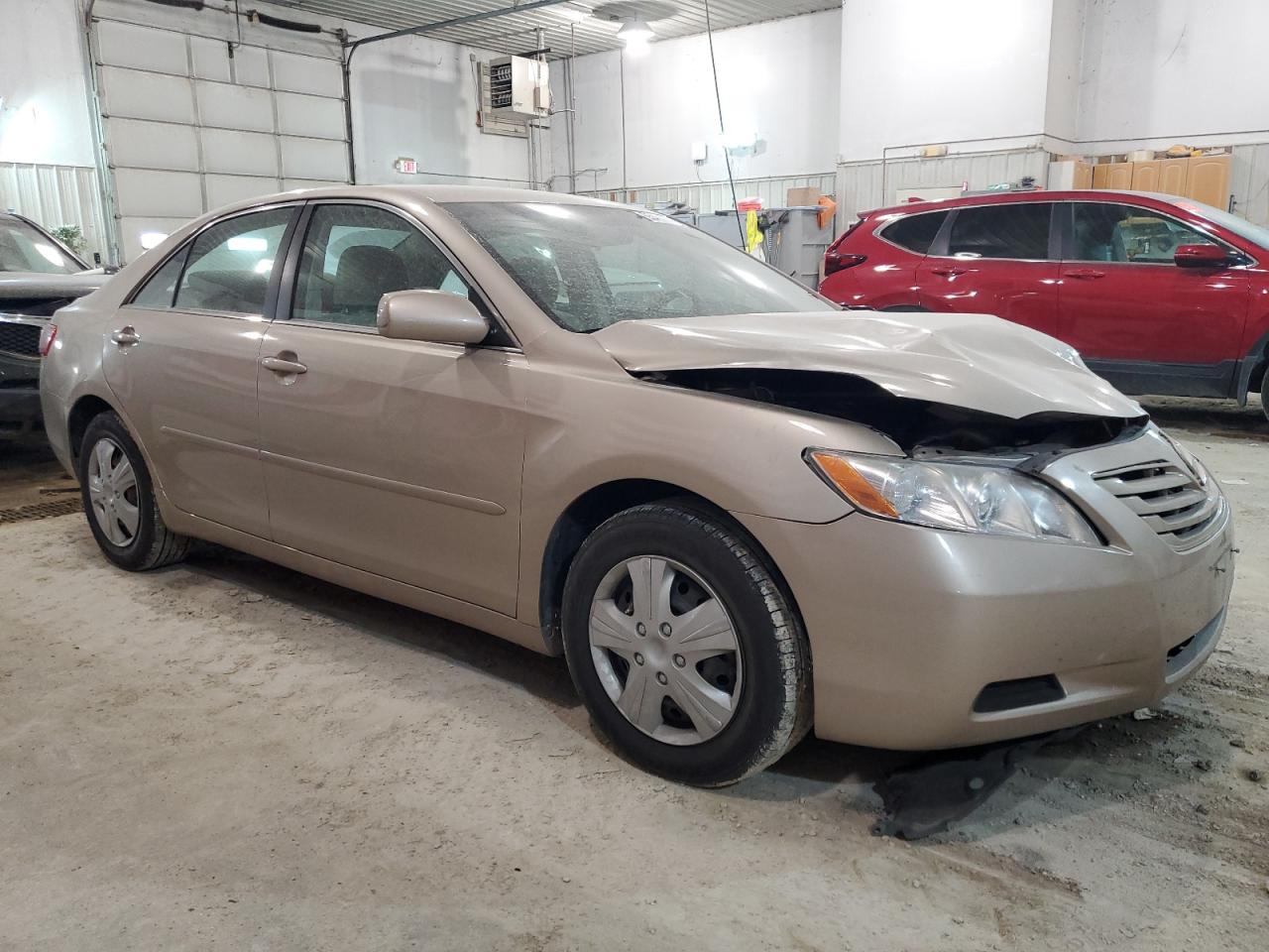 4T1BE46K58U196396 2008 Toyota Camry Ce