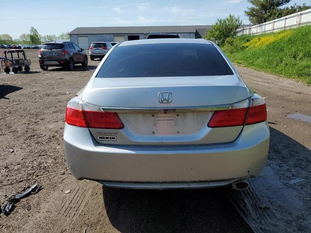 2014 Honda Accord Lx VIN: 1HGCR2F3XEA263227 Lot: 54618594