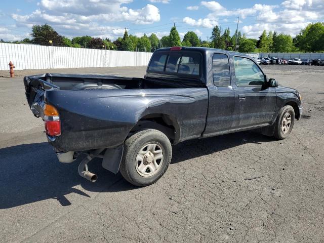 2004 Toyota Tacoma Xtracab VIN: 5TEVL52N84Z429685 Lot: 55495154