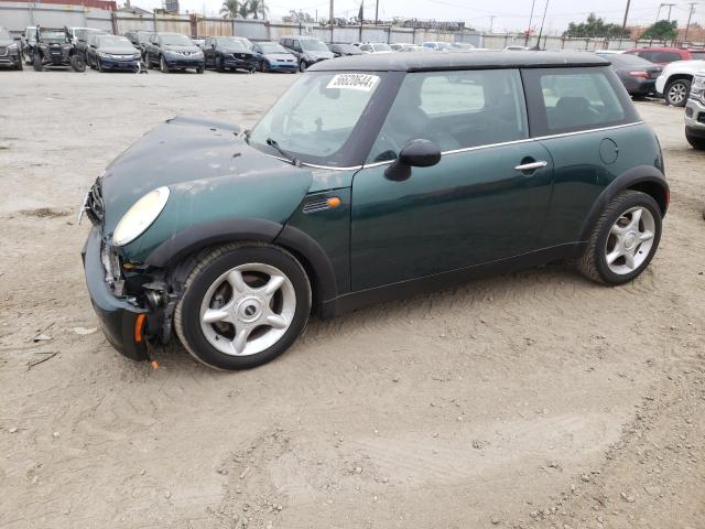 2005 Mini Cooper VIN: WMWRC33495TJ65918 Lot: 56620644