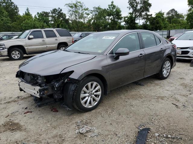 VIN 4T1B11HK8KU246920 2019 Toyota Camry, L no.1