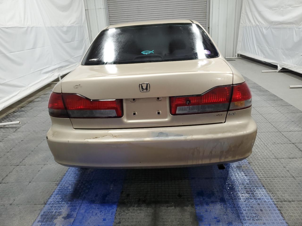 1HGCG66842A052853 2002 Honda Accord Ex