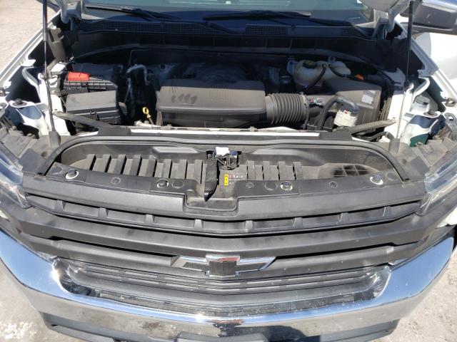 3GCUYDEDXMG114439 Chevrolet All Models SILVERADO 11