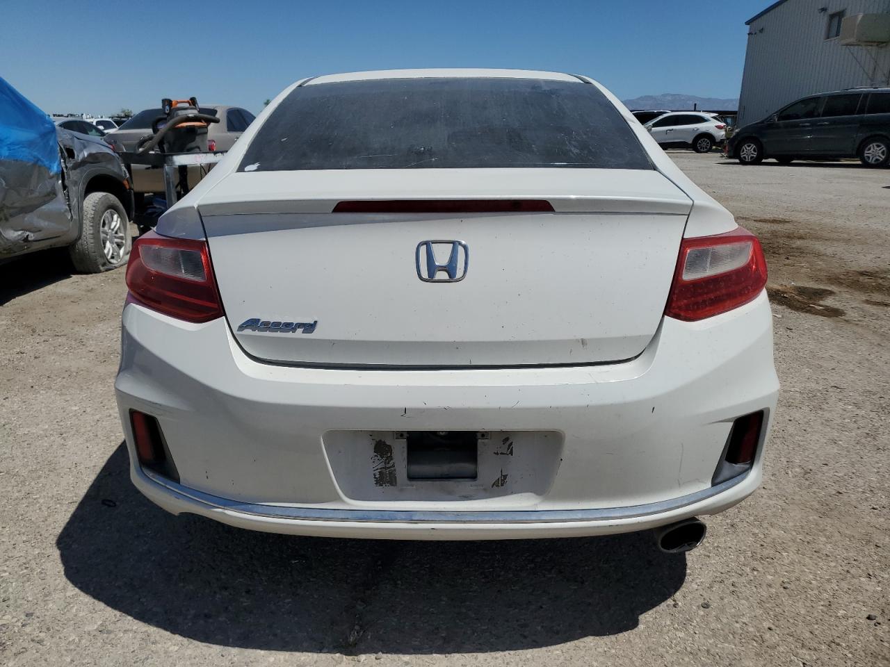 1HGCT1B78FA011353 2015 Honda Accord Ex